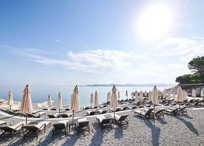 Adriatic Istria Resort By Minor Hotels