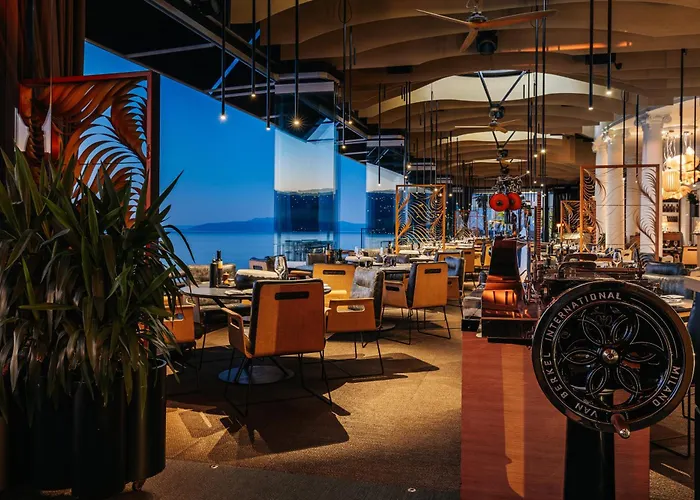 Bevanda Hotel & Restaurant - Unique Adriatic