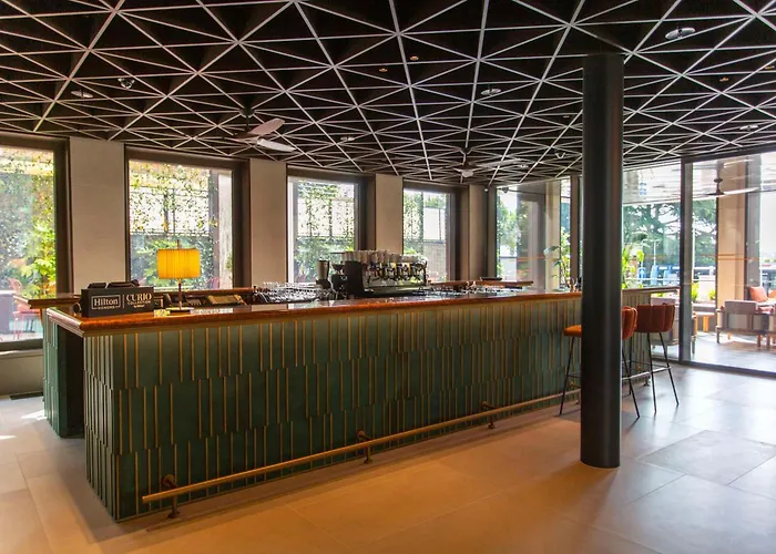 Keight Hotel Opatija, Curio Collection By Hilton