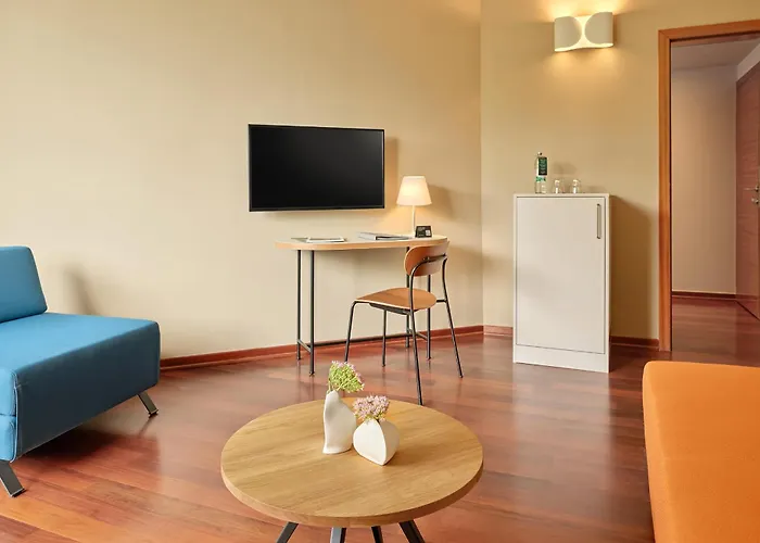 Maistra Select Island Hotel Istra