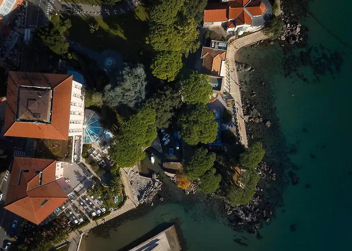 Amadria Park Hotel Sveti Jakov